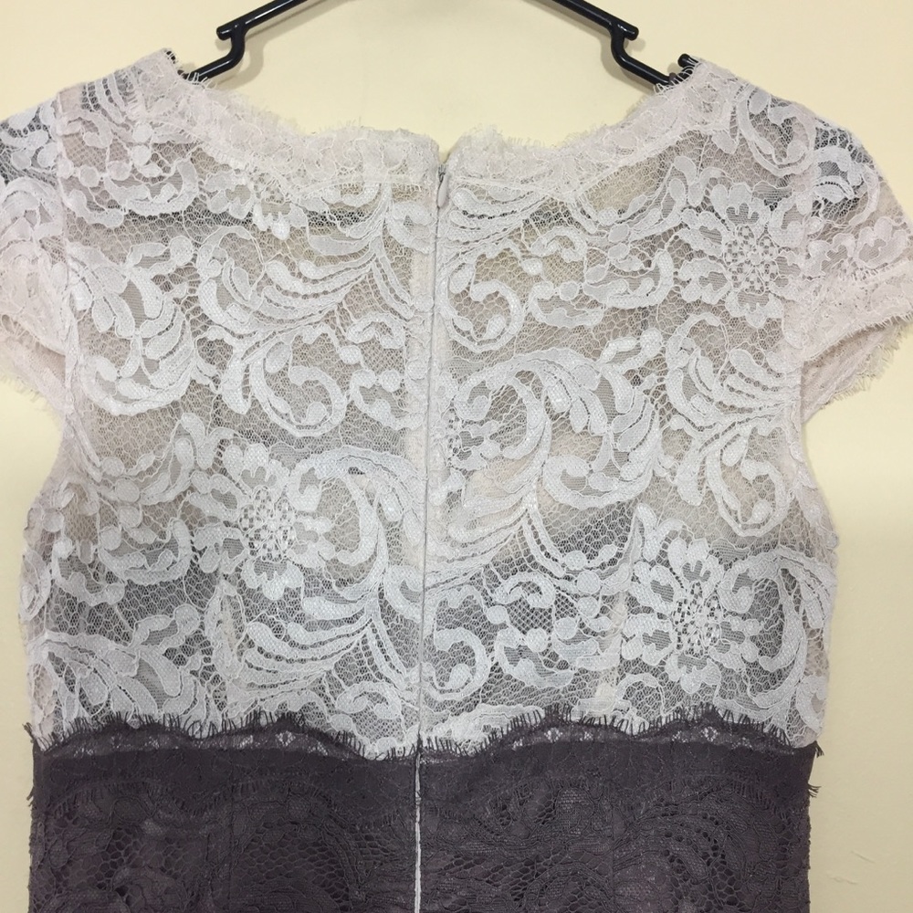 Adrianna Papell Ace Dress - Picture 4 of 5